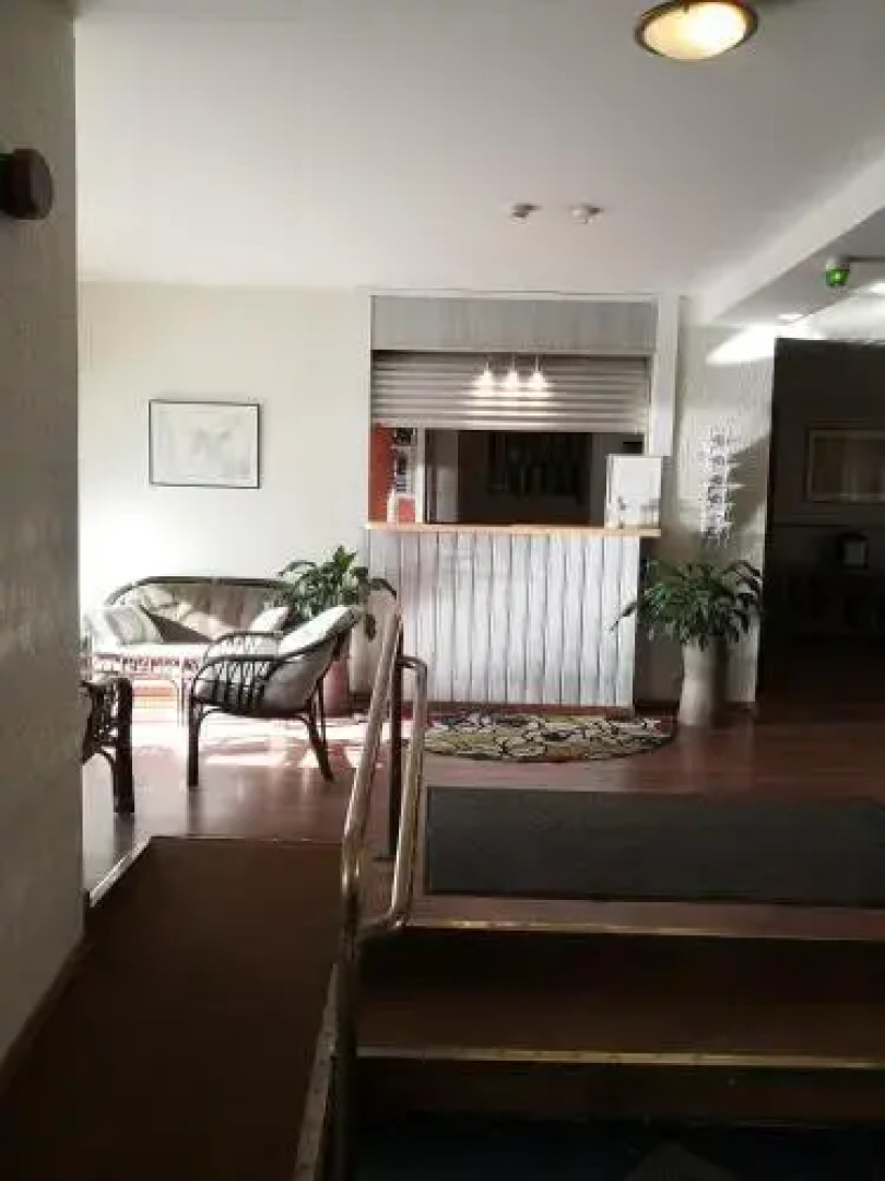 Tammisaaren Kaupunginhotelli