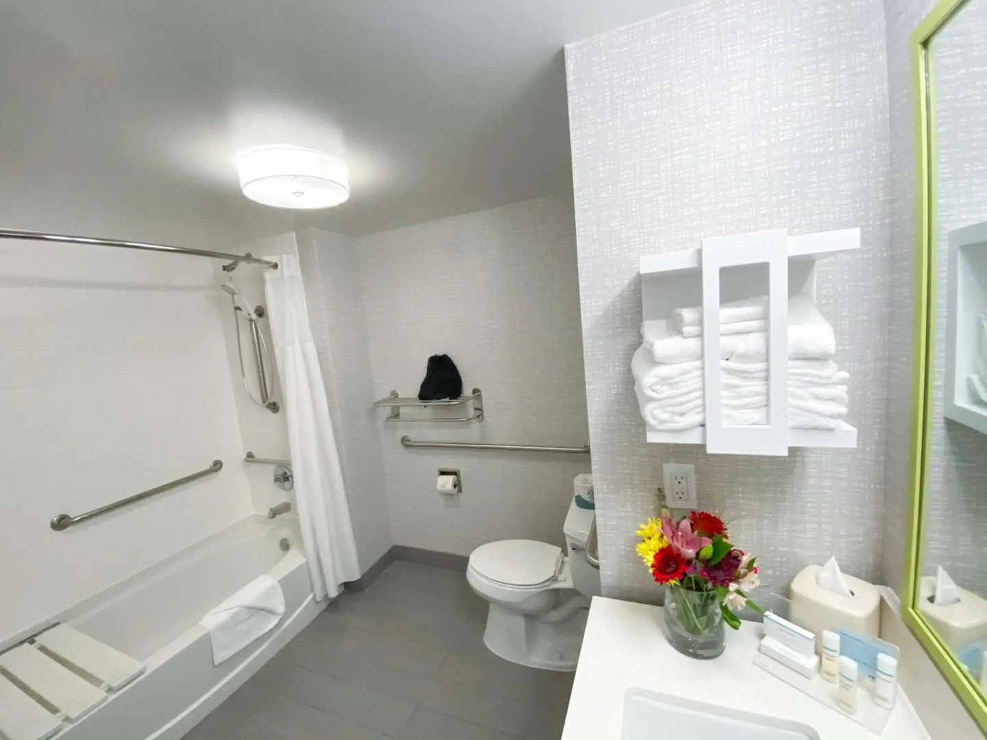 Hampton Inn Carlsbad-North San Diego County
