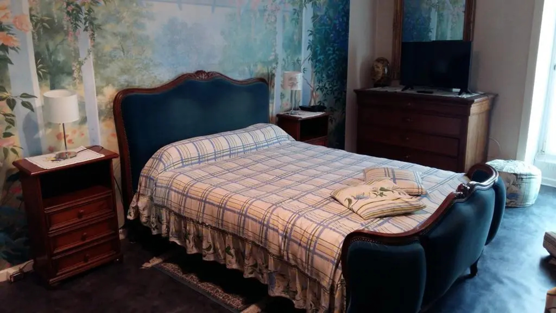 Hotel des XII Apôtres