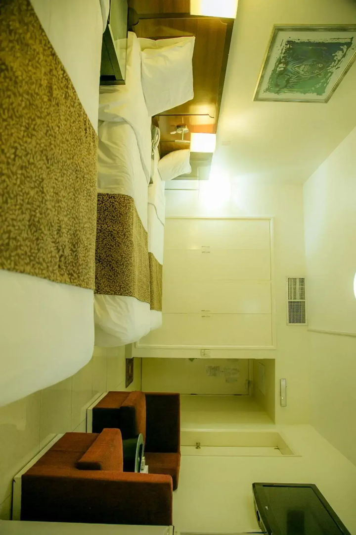 Phoenicia Hotel