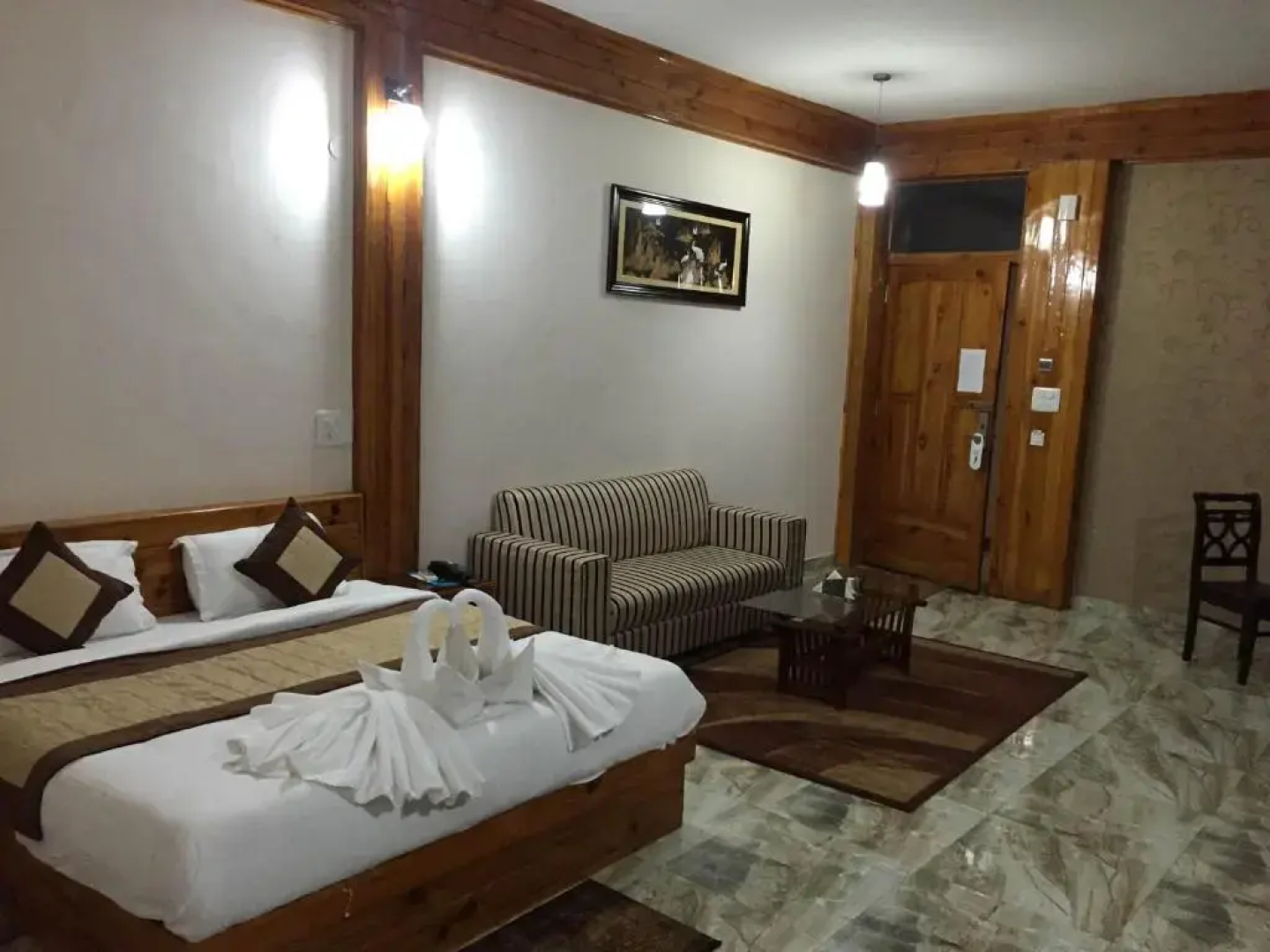 Hotel Royal Plaaza