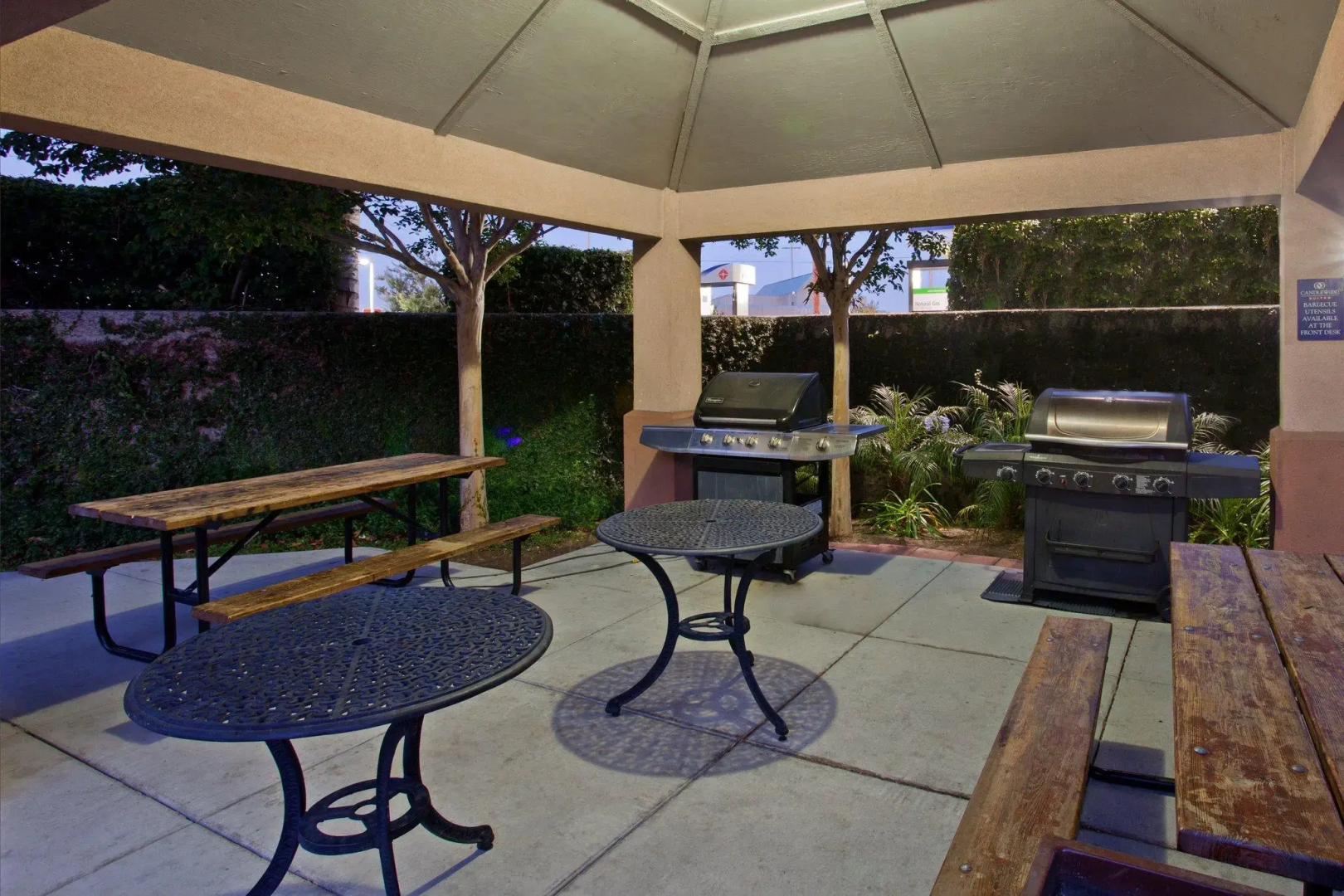 Sonesta Simply Suites Anaheim