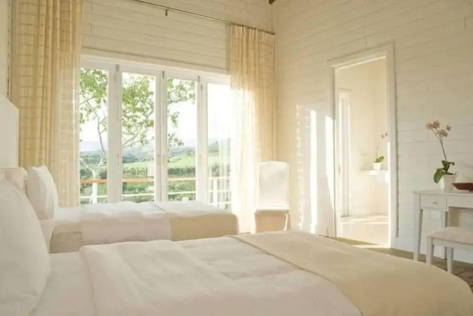 Asclepios Wellness and Spa