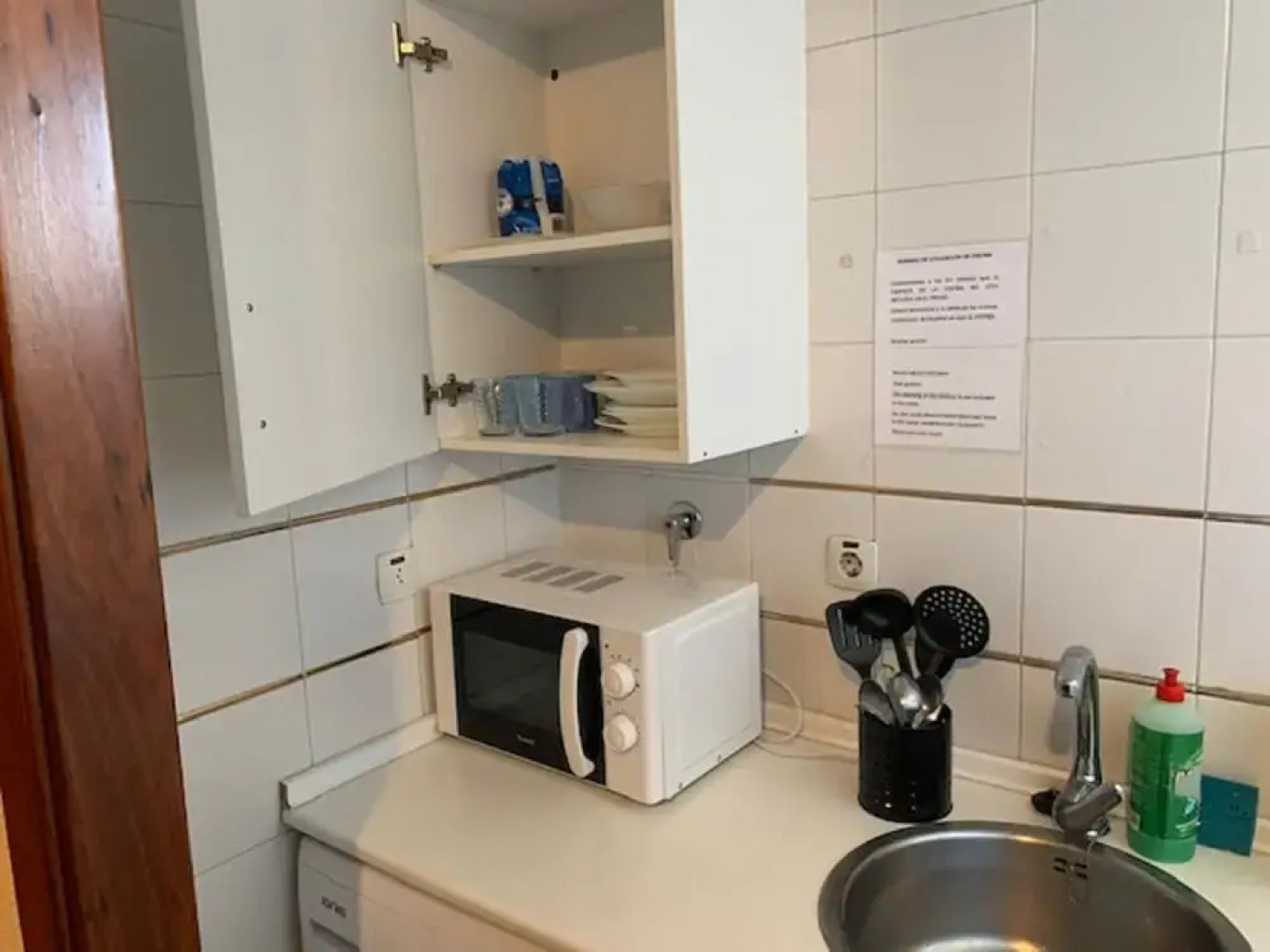 Apartamentos Turísticos Torr