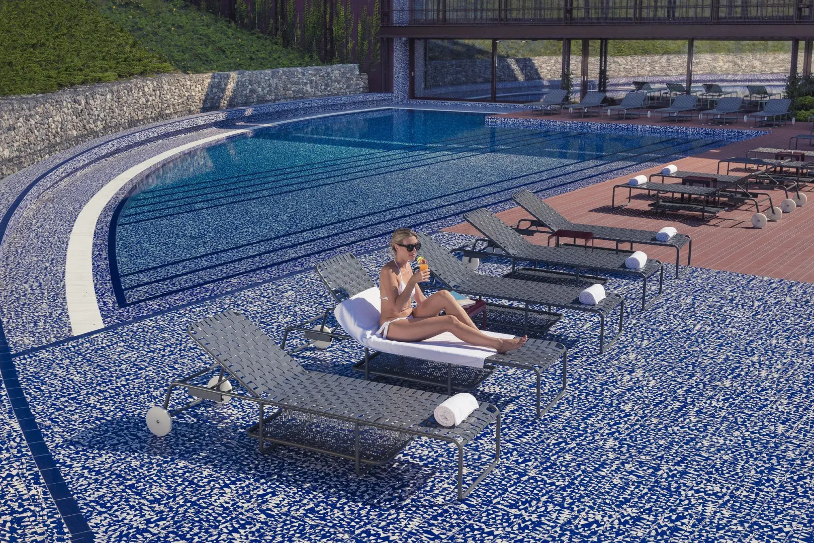 Villaverde Hotel & Resort - Wellness Spa & Golf