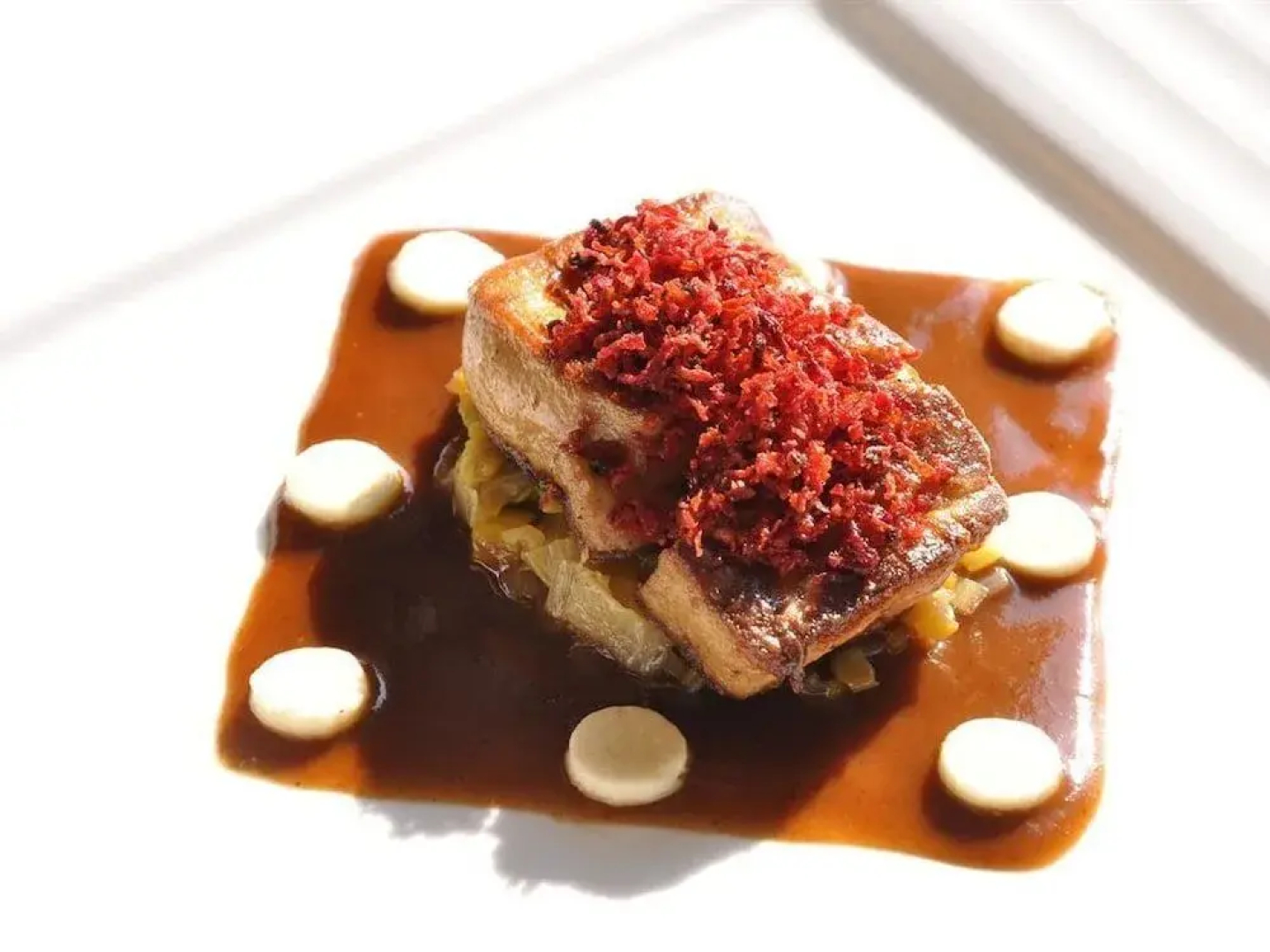 Hôtel Restaurant La Bergerie