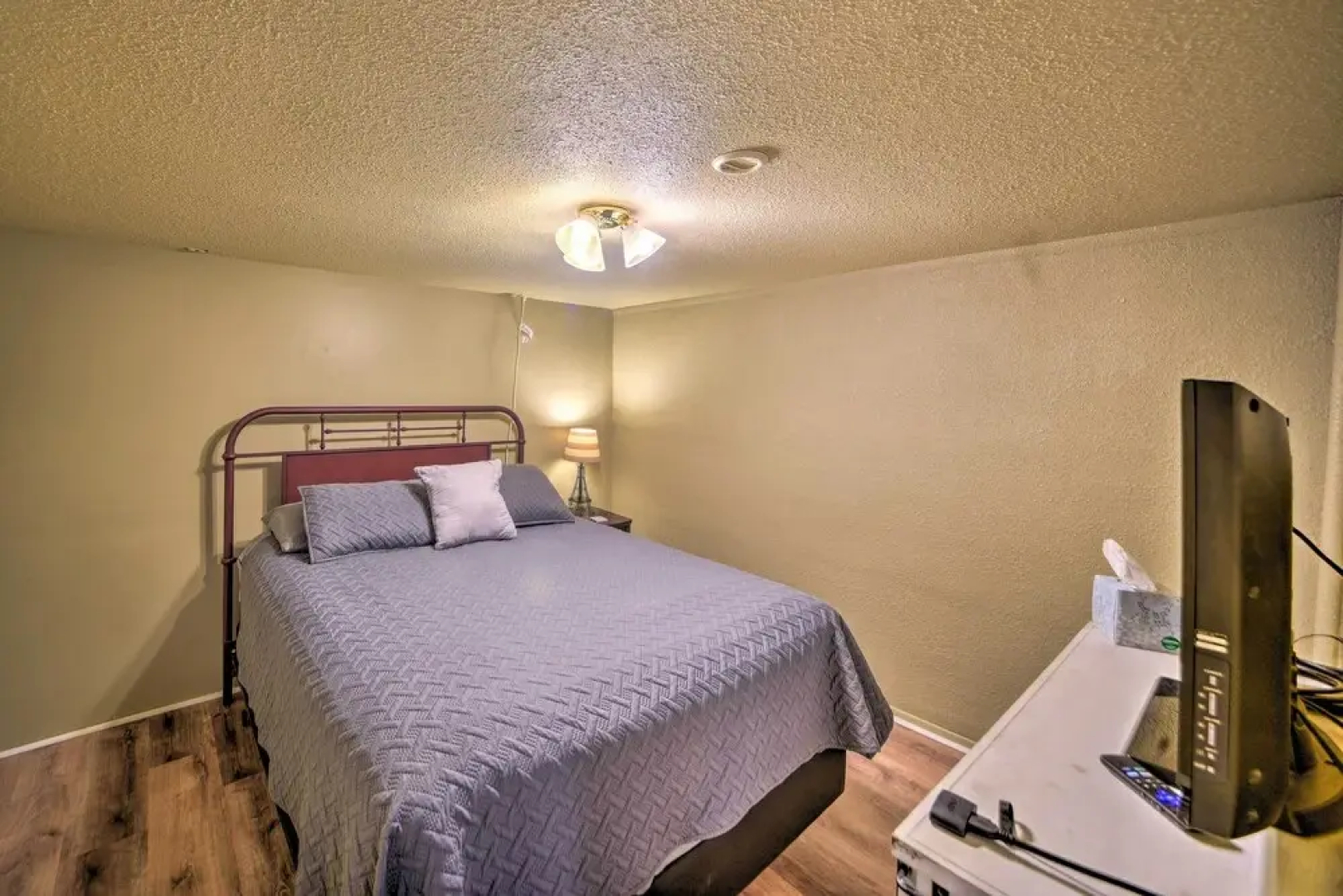 Pet-friendly Ogallala Home ~ 7 Mi to Lakefront!