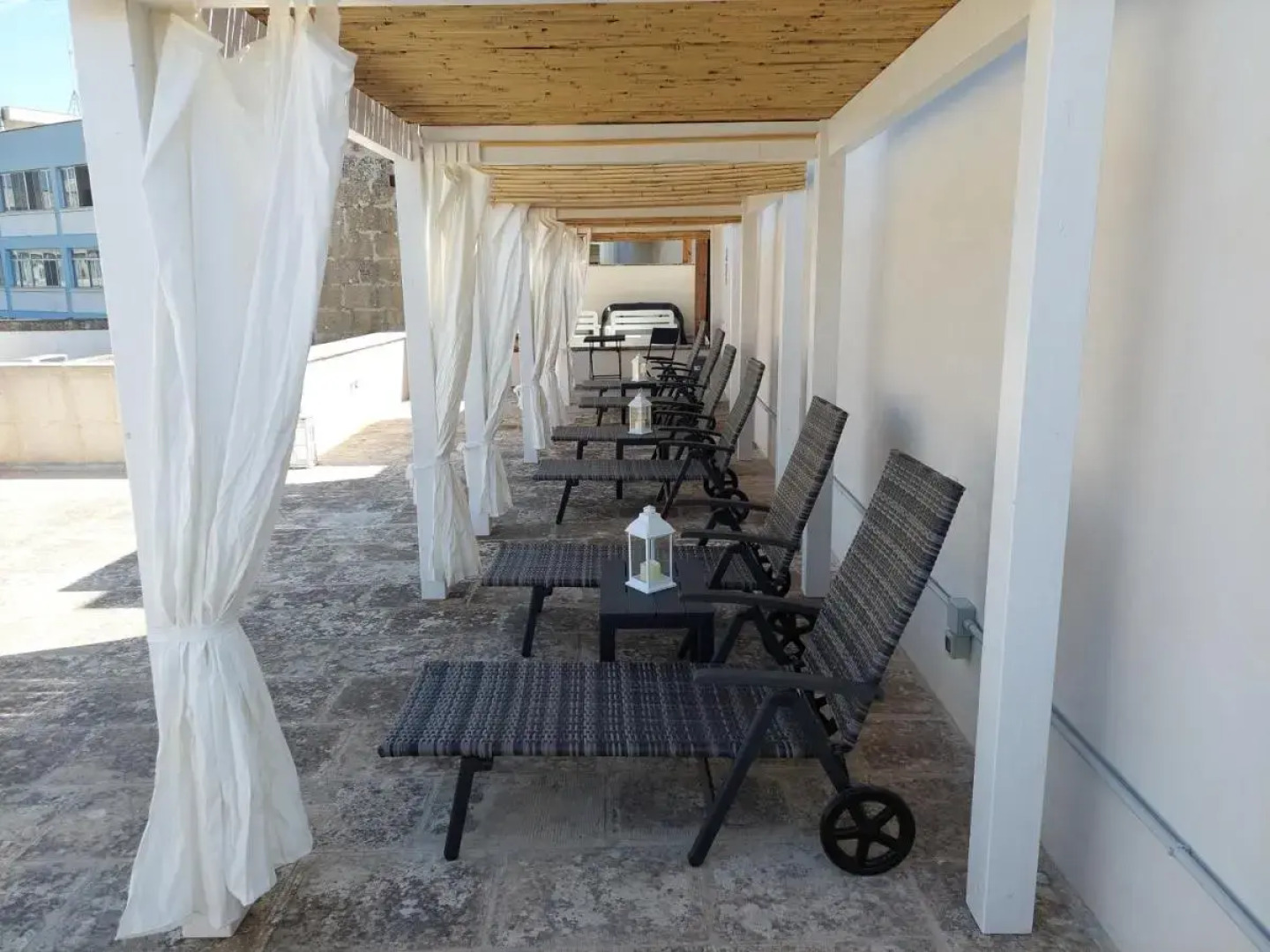 Dimora Assuntina Fine Rooms