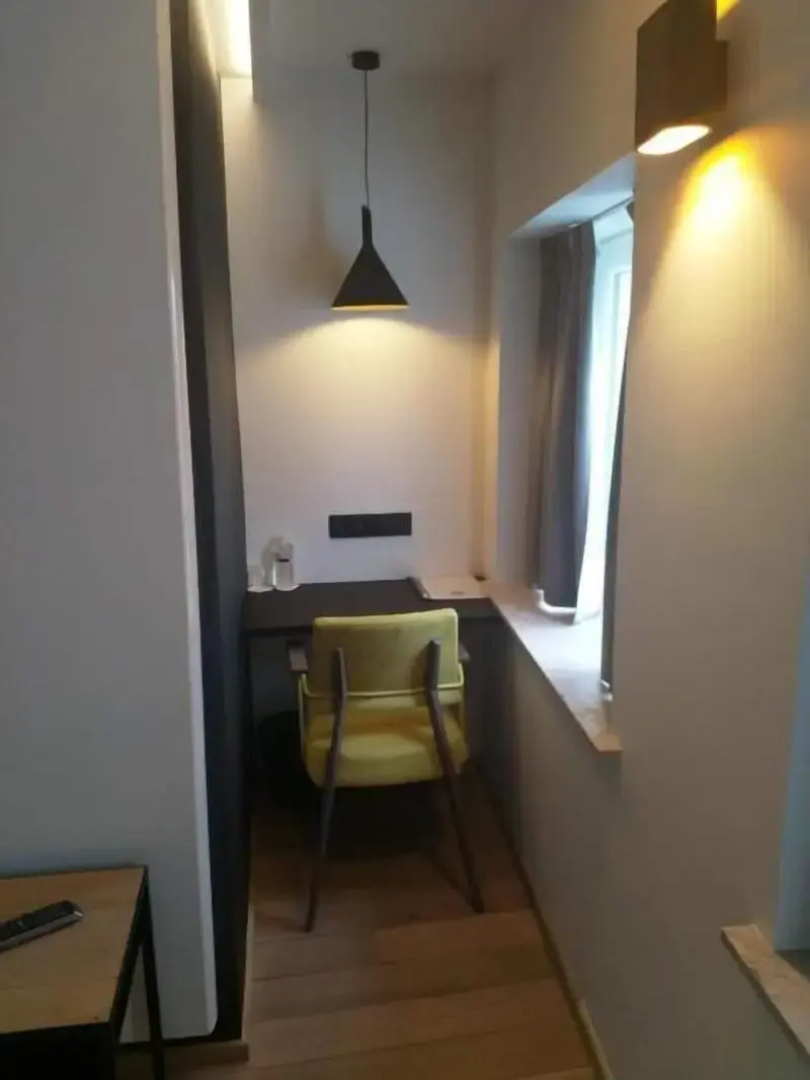 Hotel Kronacker