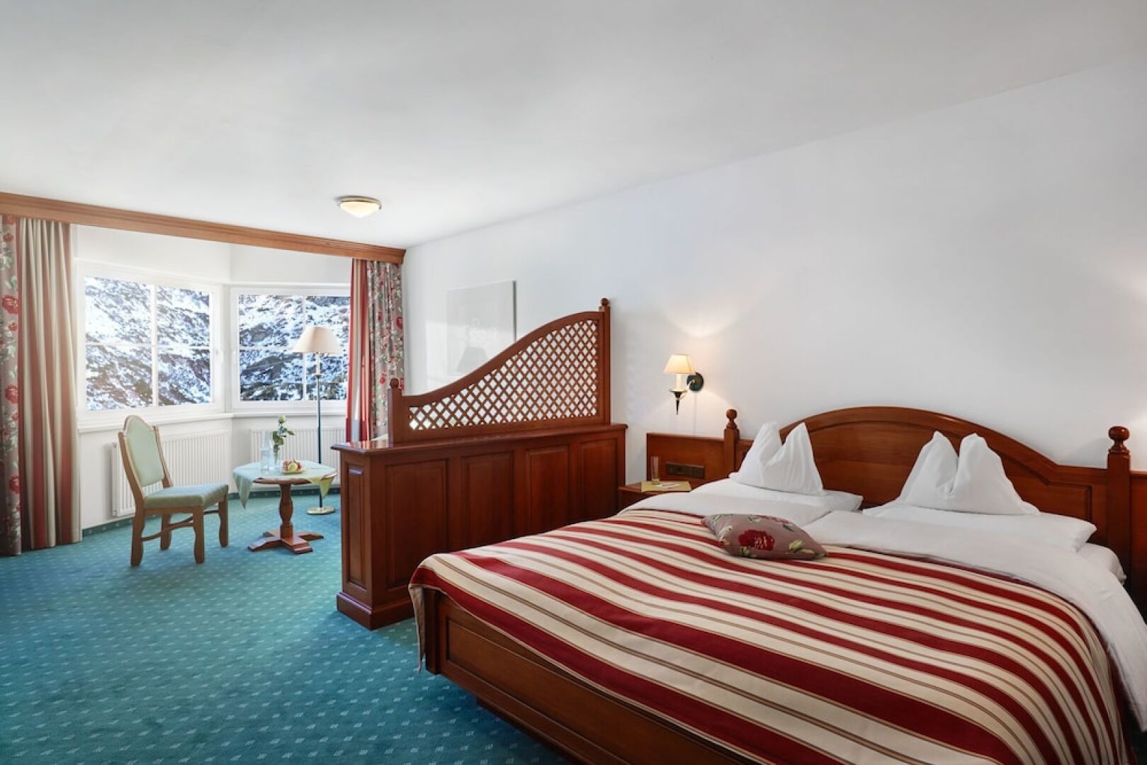 Alpenhotel St.Christoph