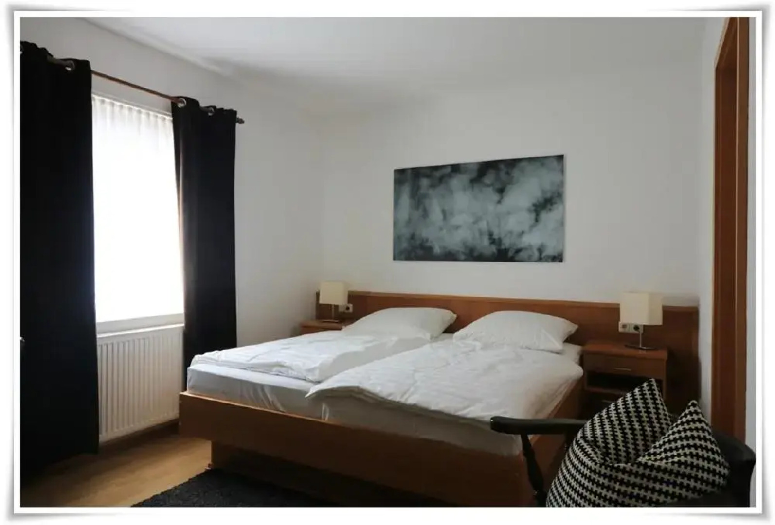 Messeappartementhaus Bockenem Direkt An Der A7