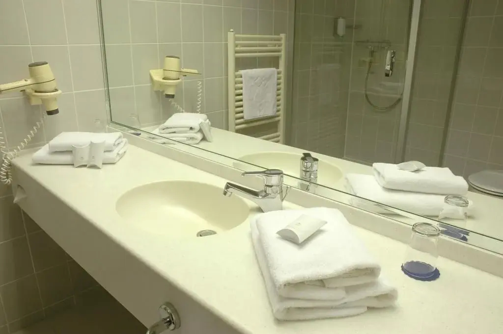 Upstalsboom Hotel Friedrichshain