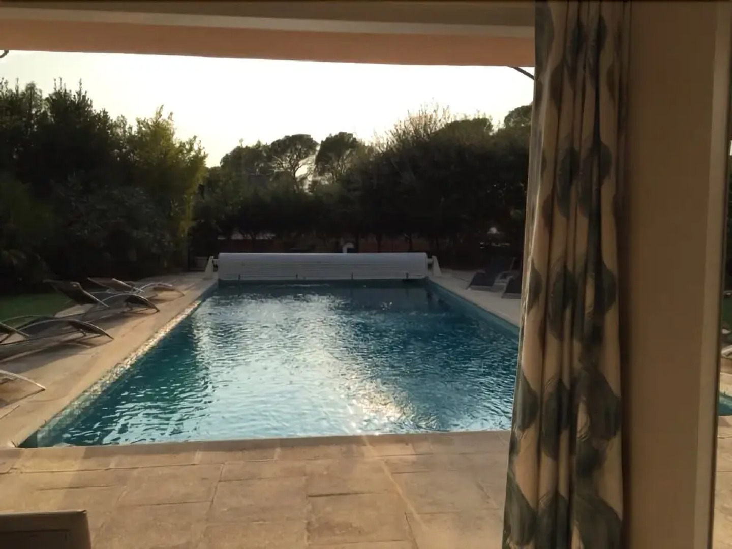 Villa Charme Et Détente