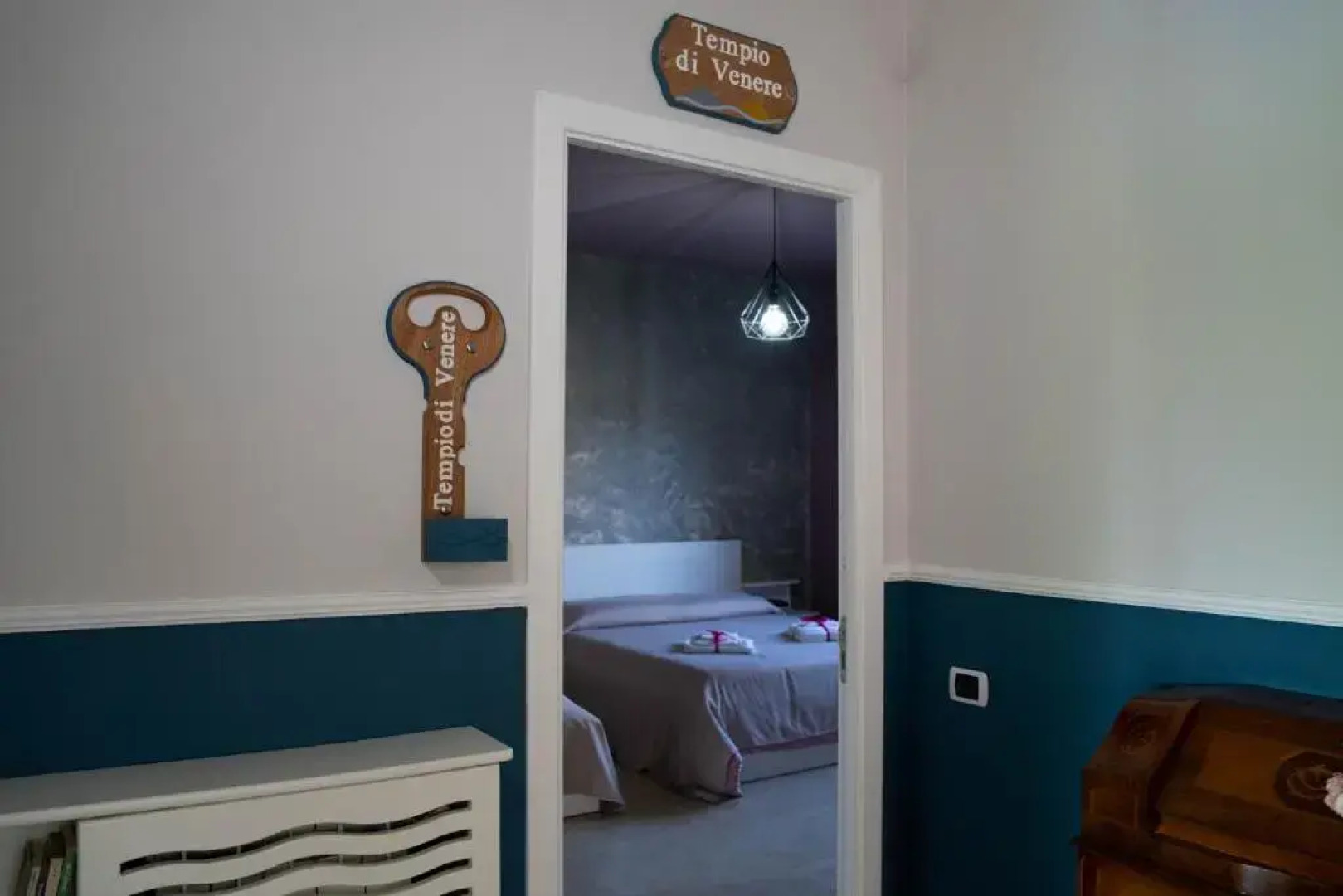 Tito Livio Luxury B&B