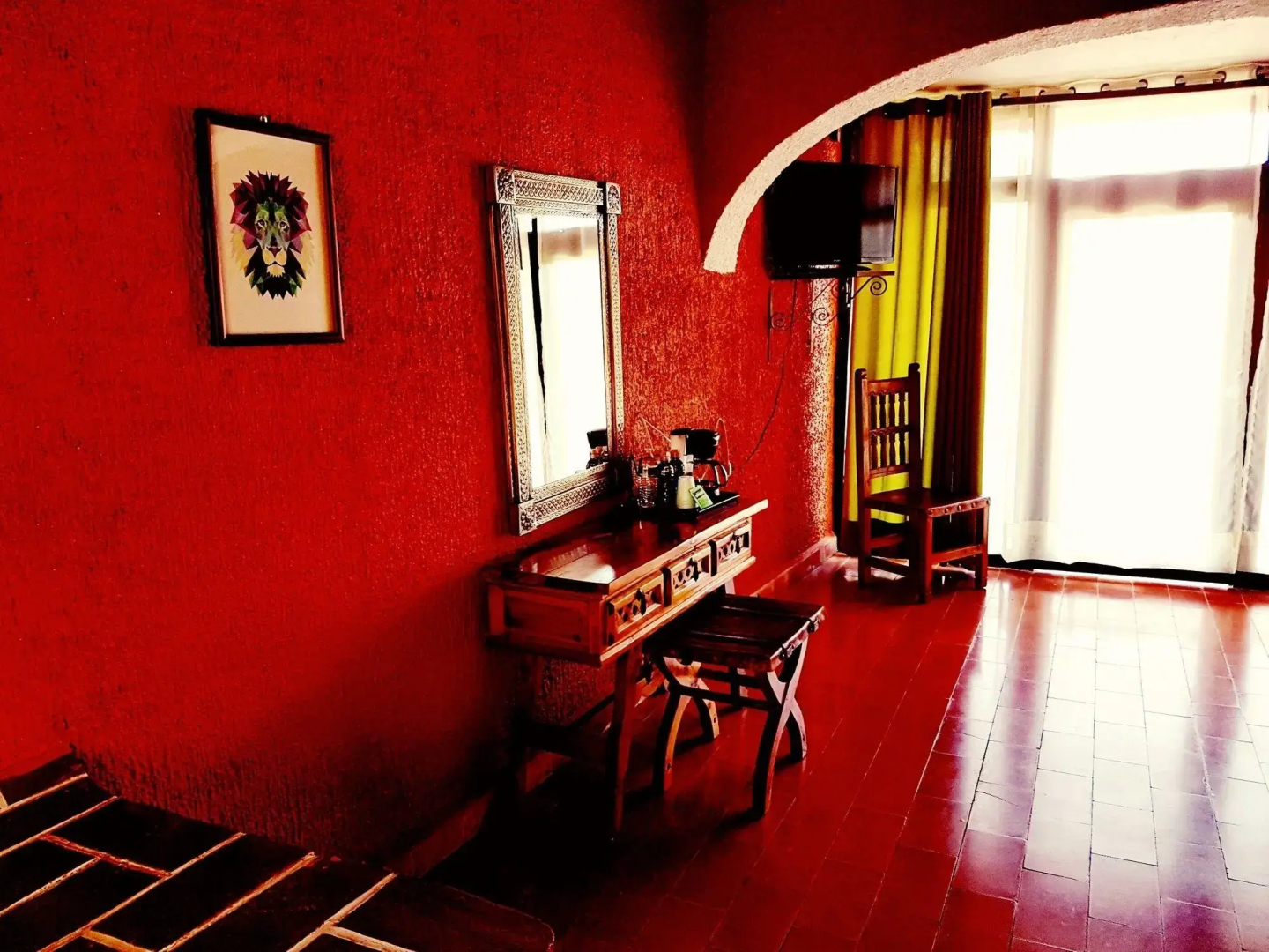 Mi Hotel