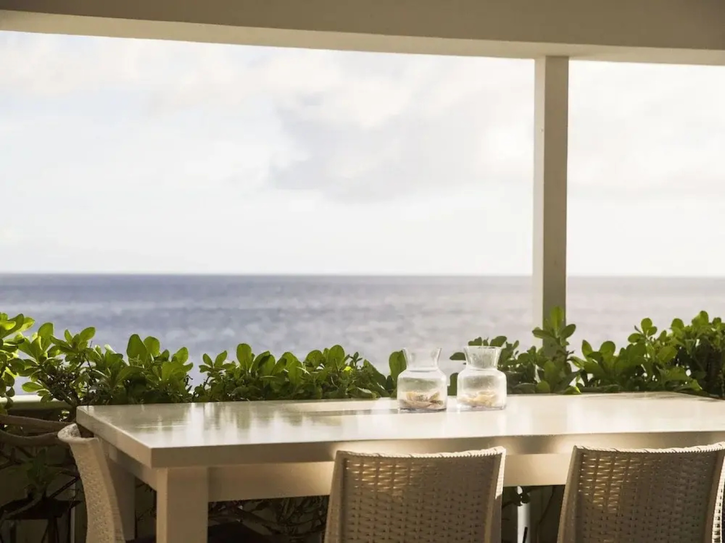 Modern Apartment in Pietermaai Near Sea