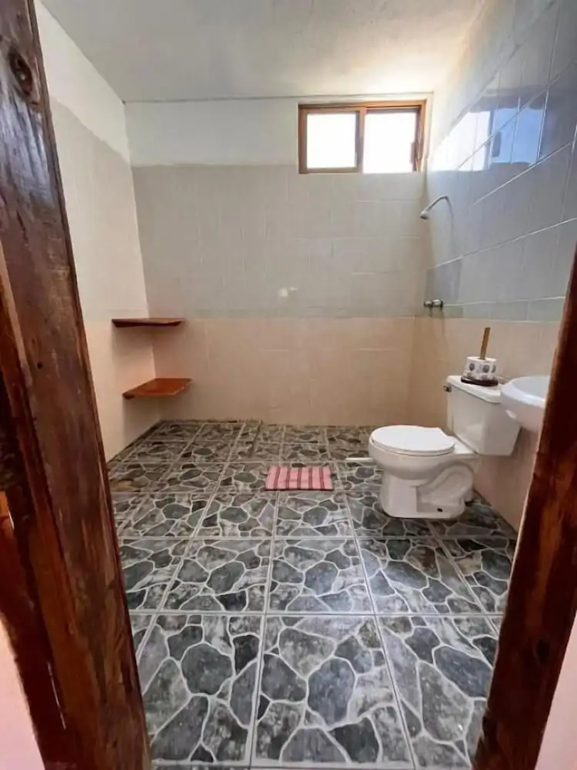 Hotel y Bungalows Bugambilias