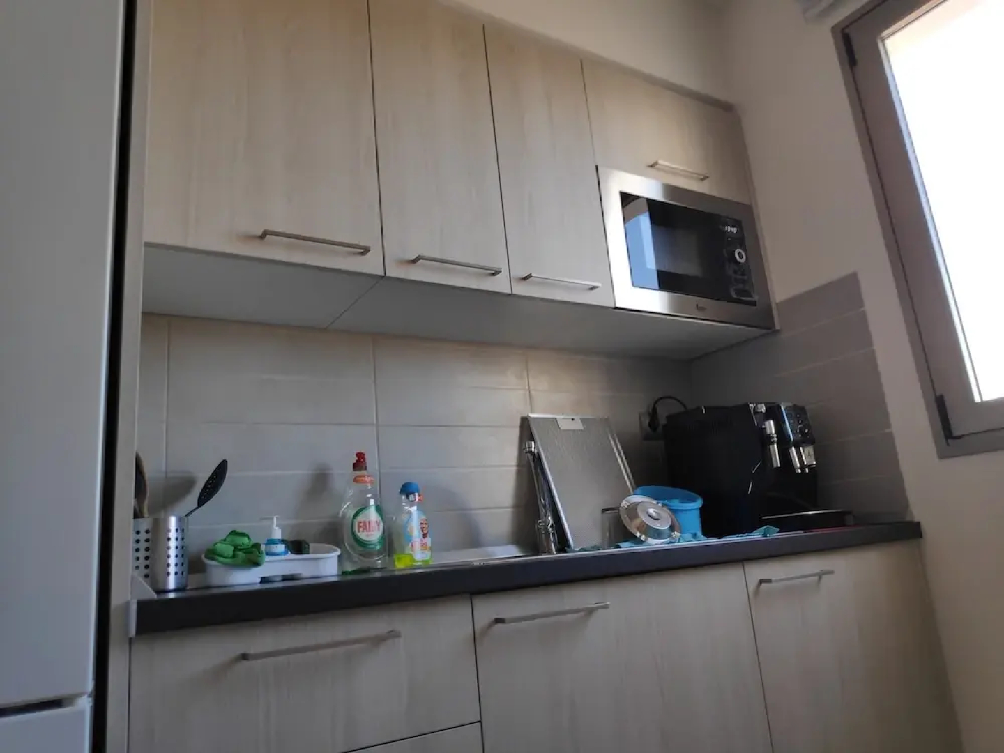 Apartamento Alisios