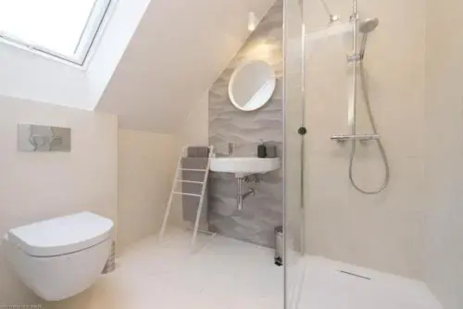 Domki Plaja Lubiatowo