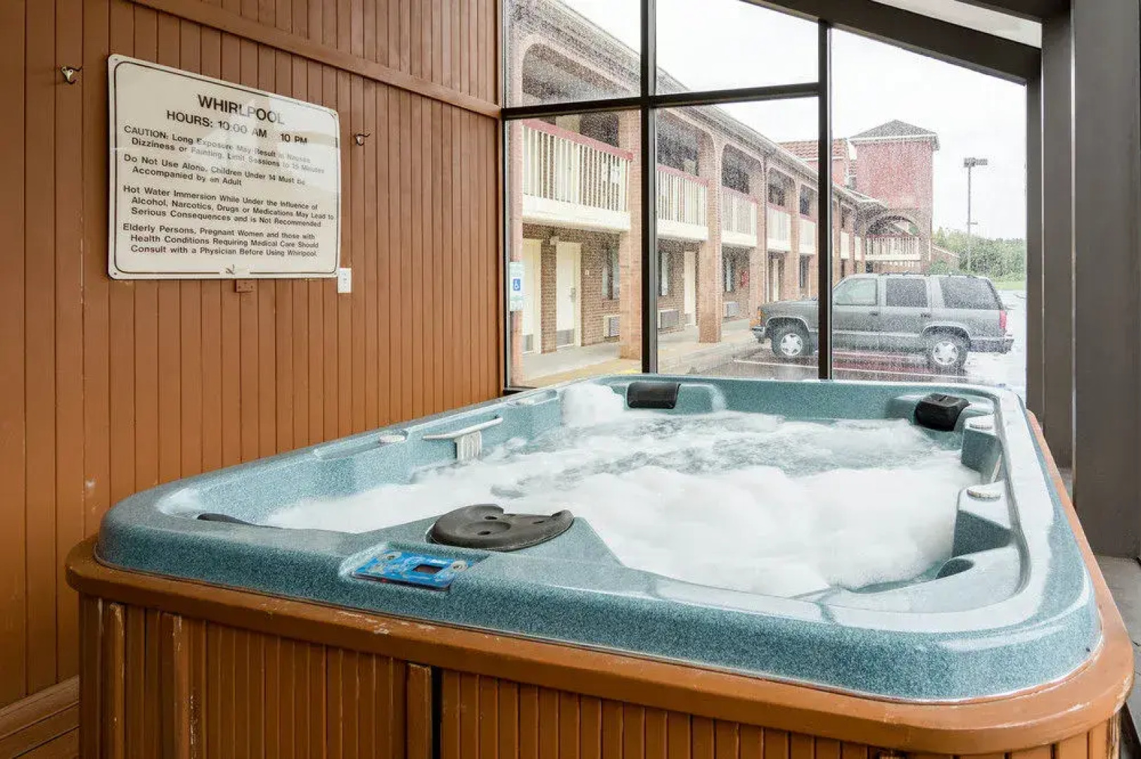 Quality Inn At Fort Lee