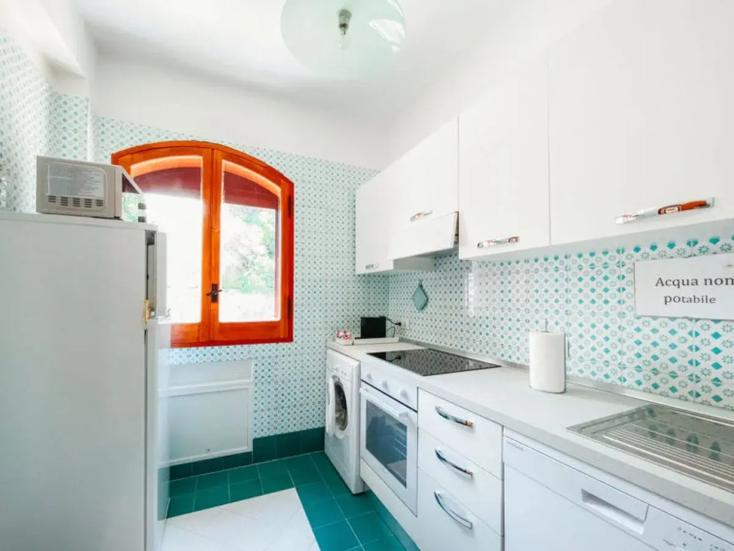 Apartment Pinta Marina di Caronia