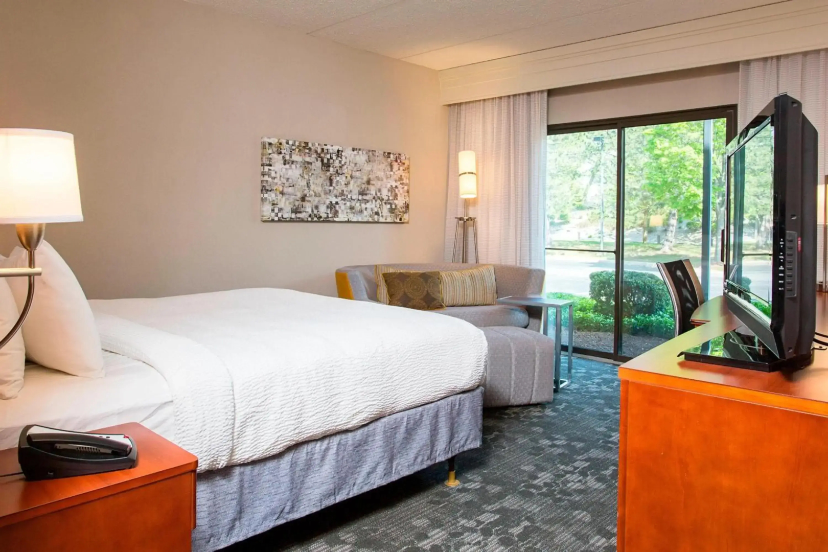 Best Western Kennewick Tri-Cities Center