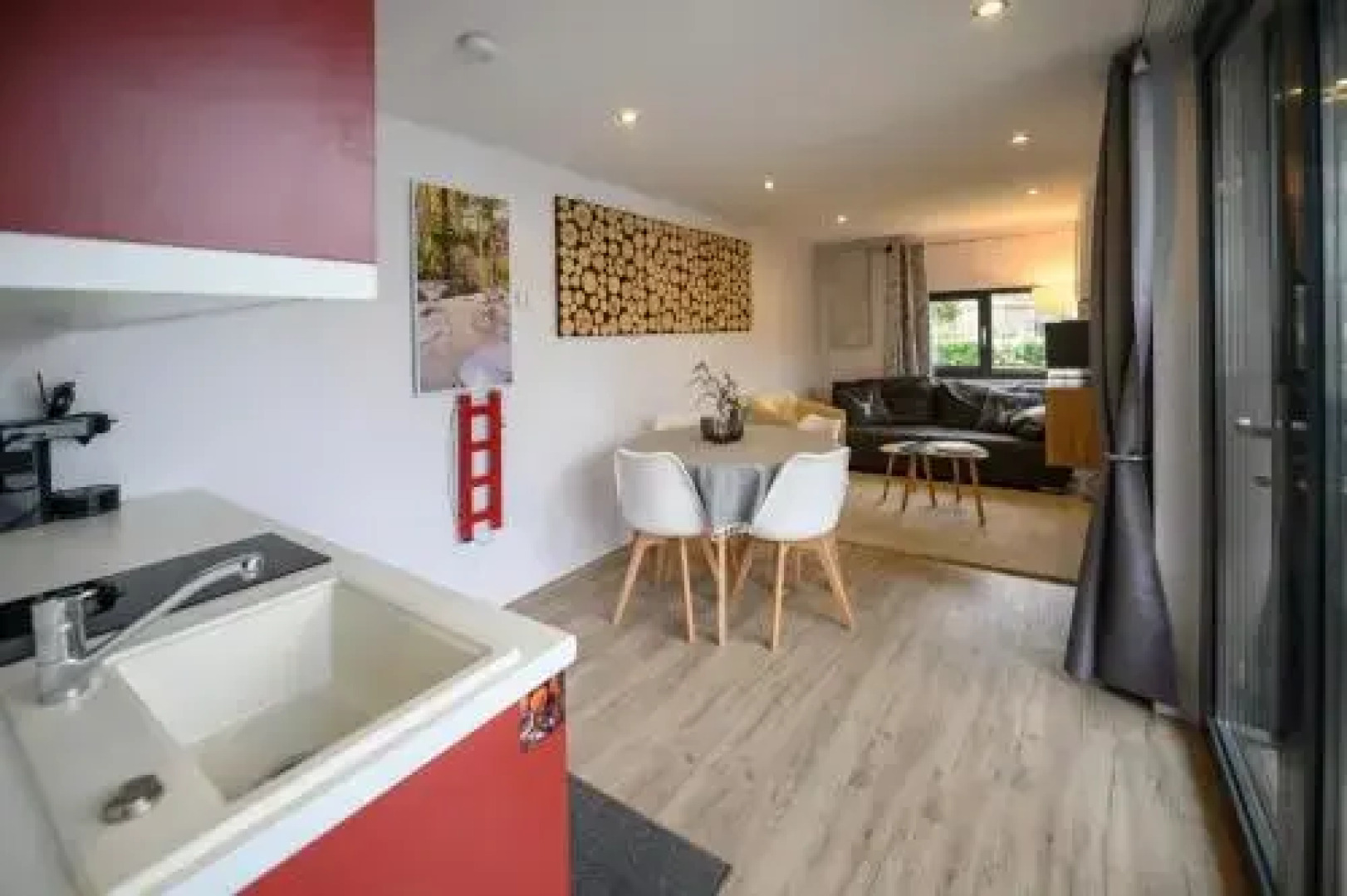 Ferienwohnung Schantz