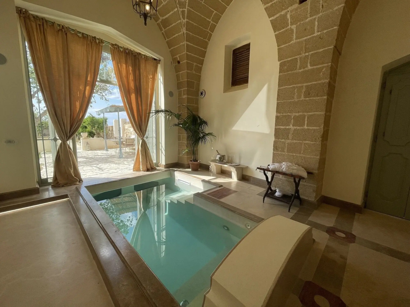 Tenuta Mosè Charming House Relais