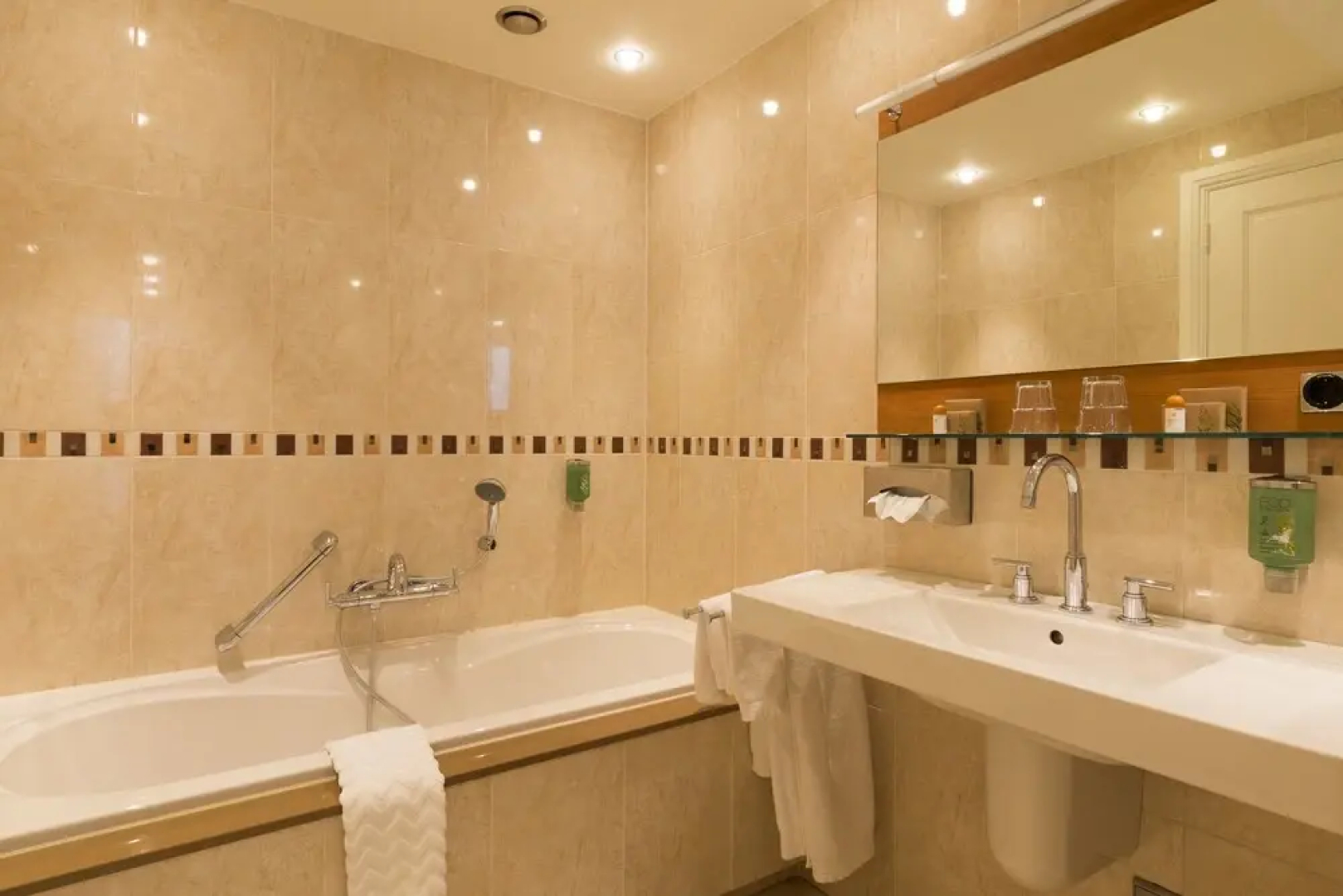 Sense Suites
