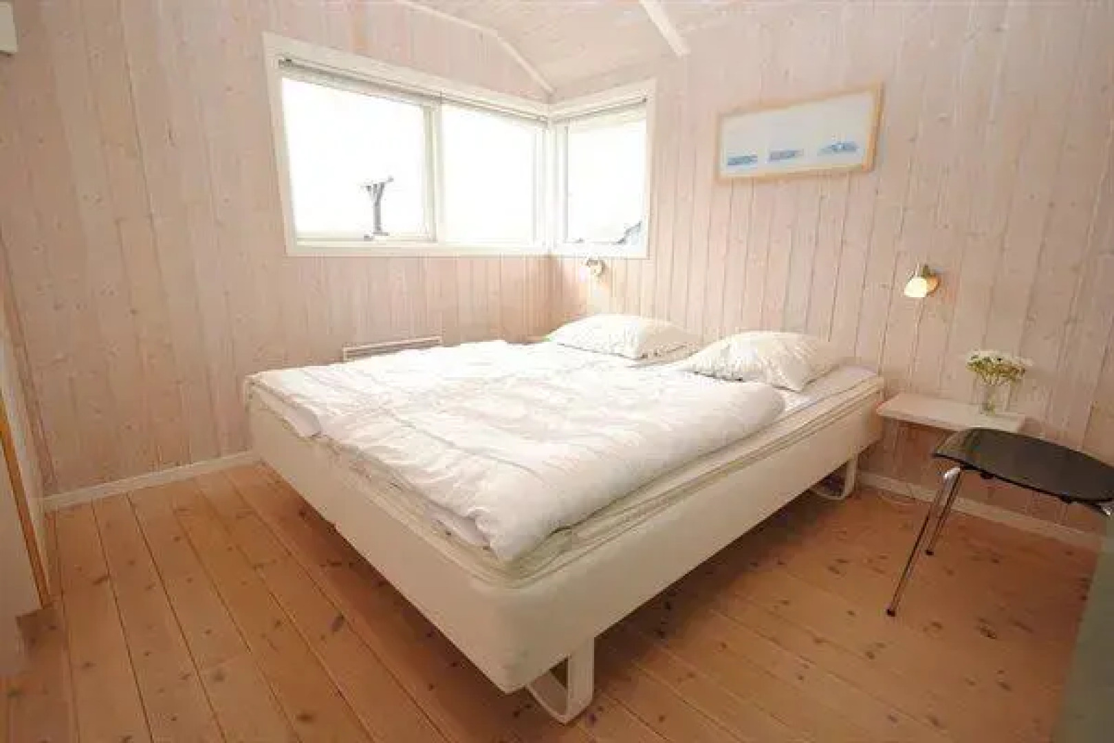 Jyllands Vestkyst - Bjerregård Holiday House (23-1900)