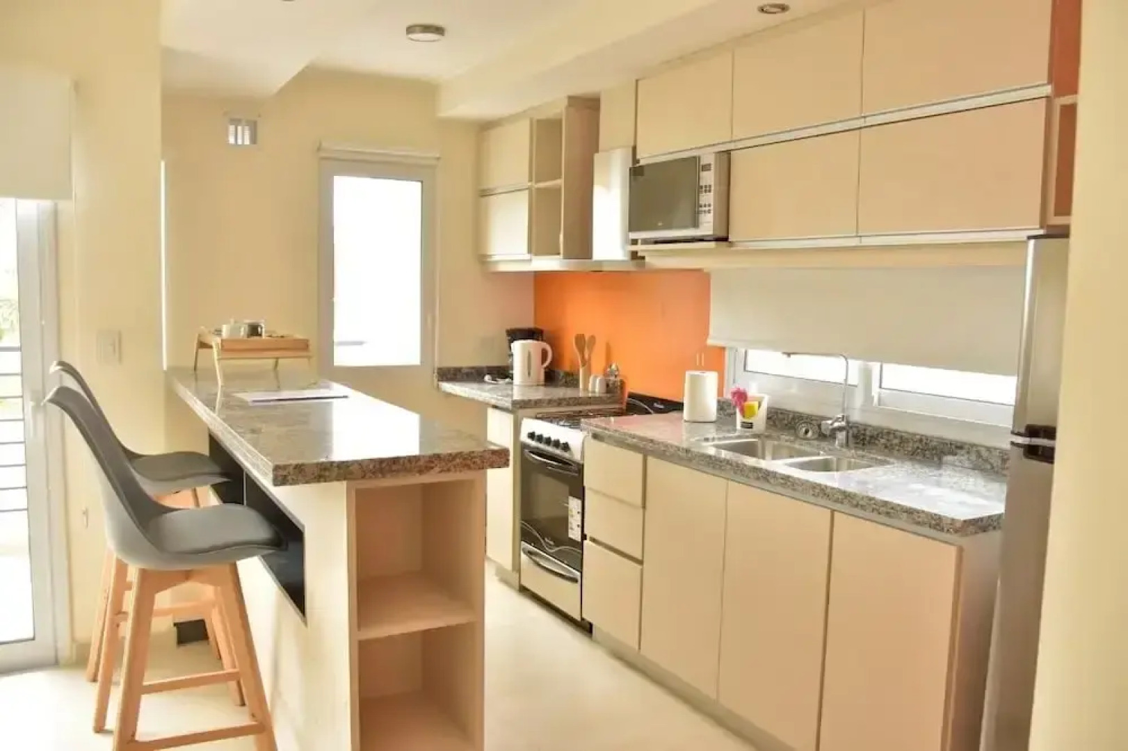 Casa Laguna Chascomús