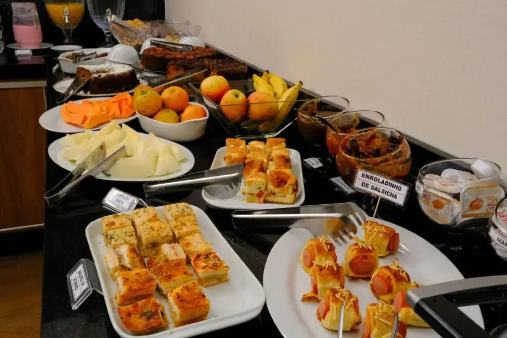 GoldMen Business Hotel Cianorte