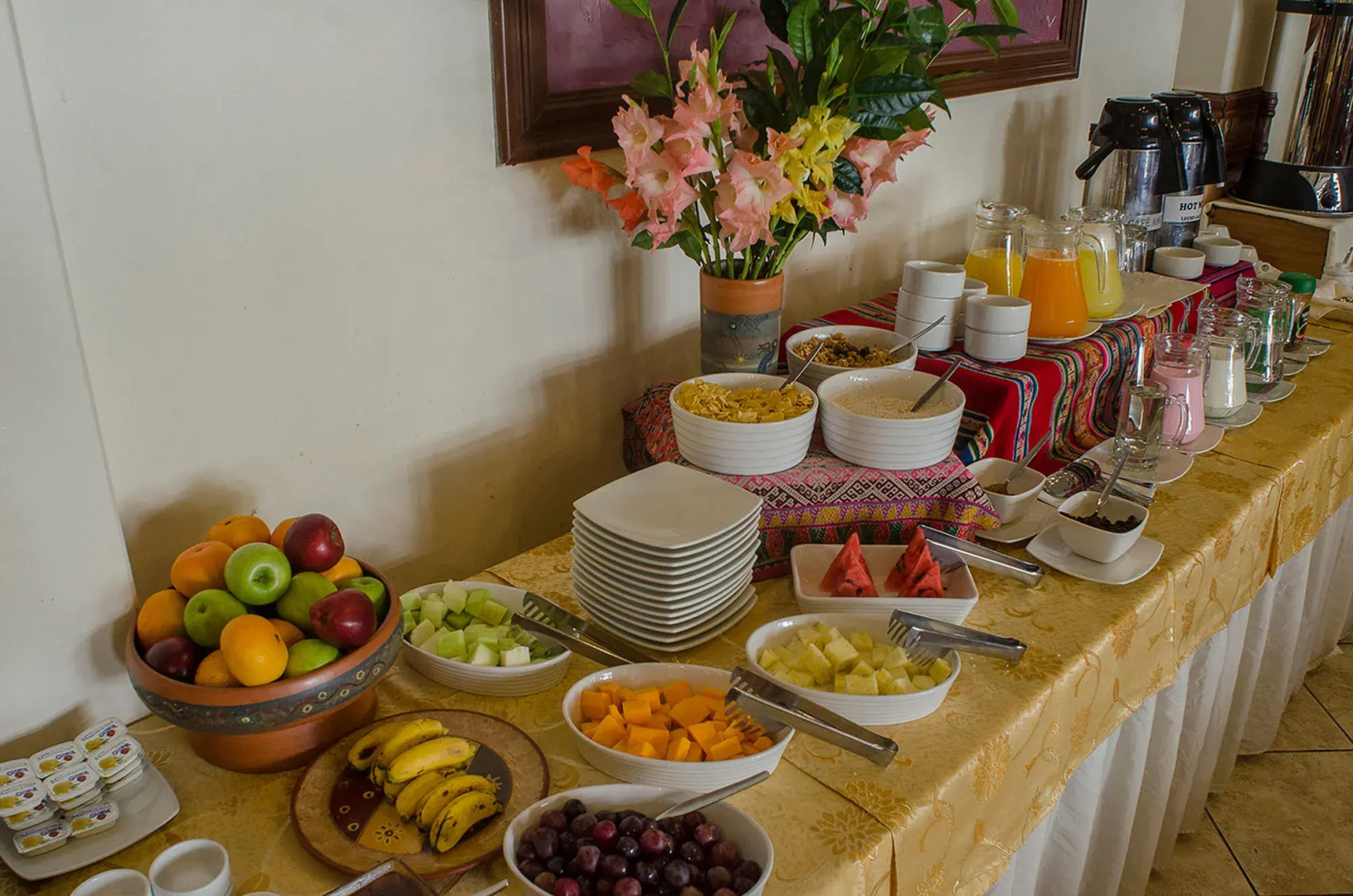 Taypikala Boutique Machupicchu