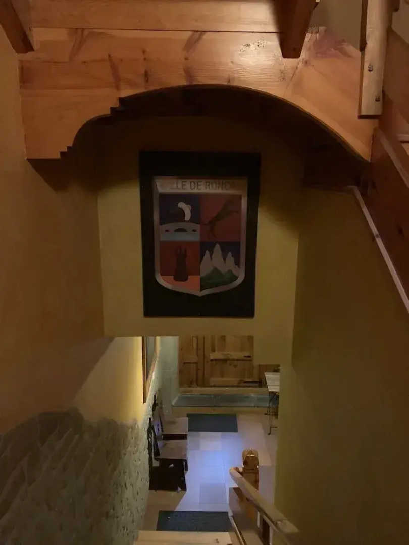 Casa Idoya