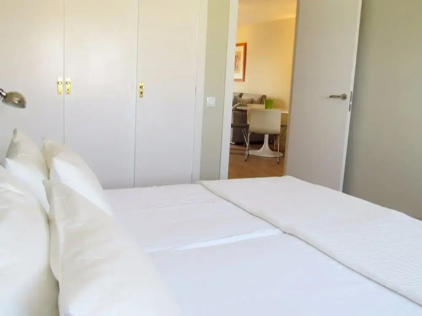 Apartamento Na Martina