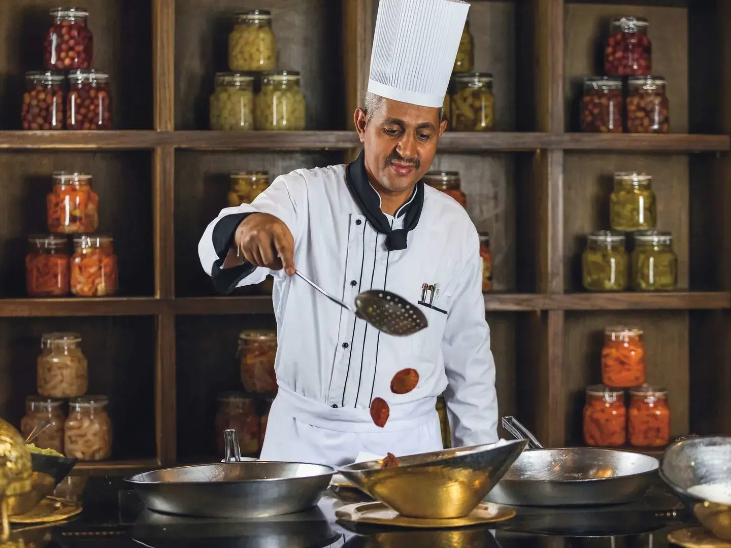 Mövenpick Resort El Quseir