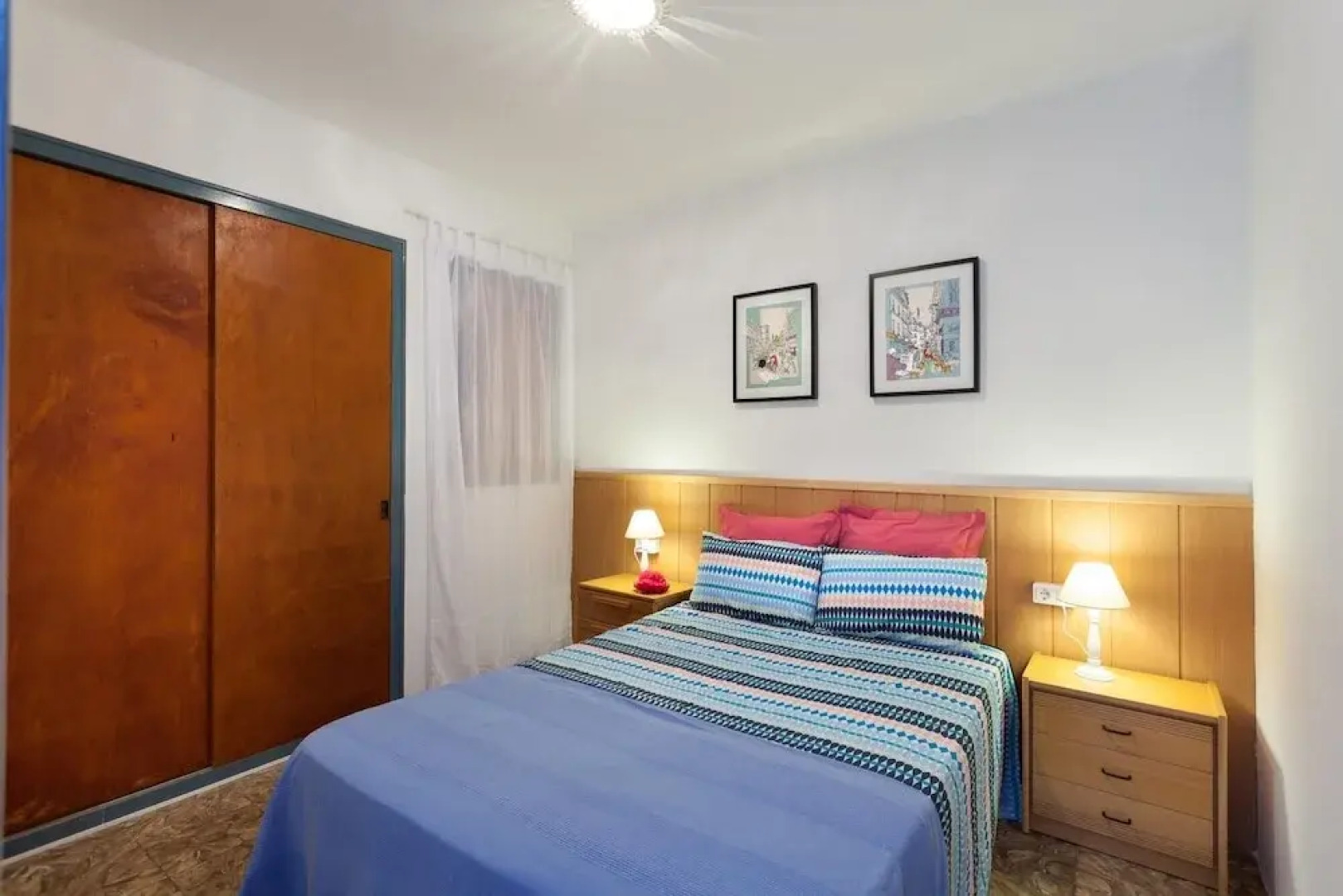 Apartamento Vivalidays Joan