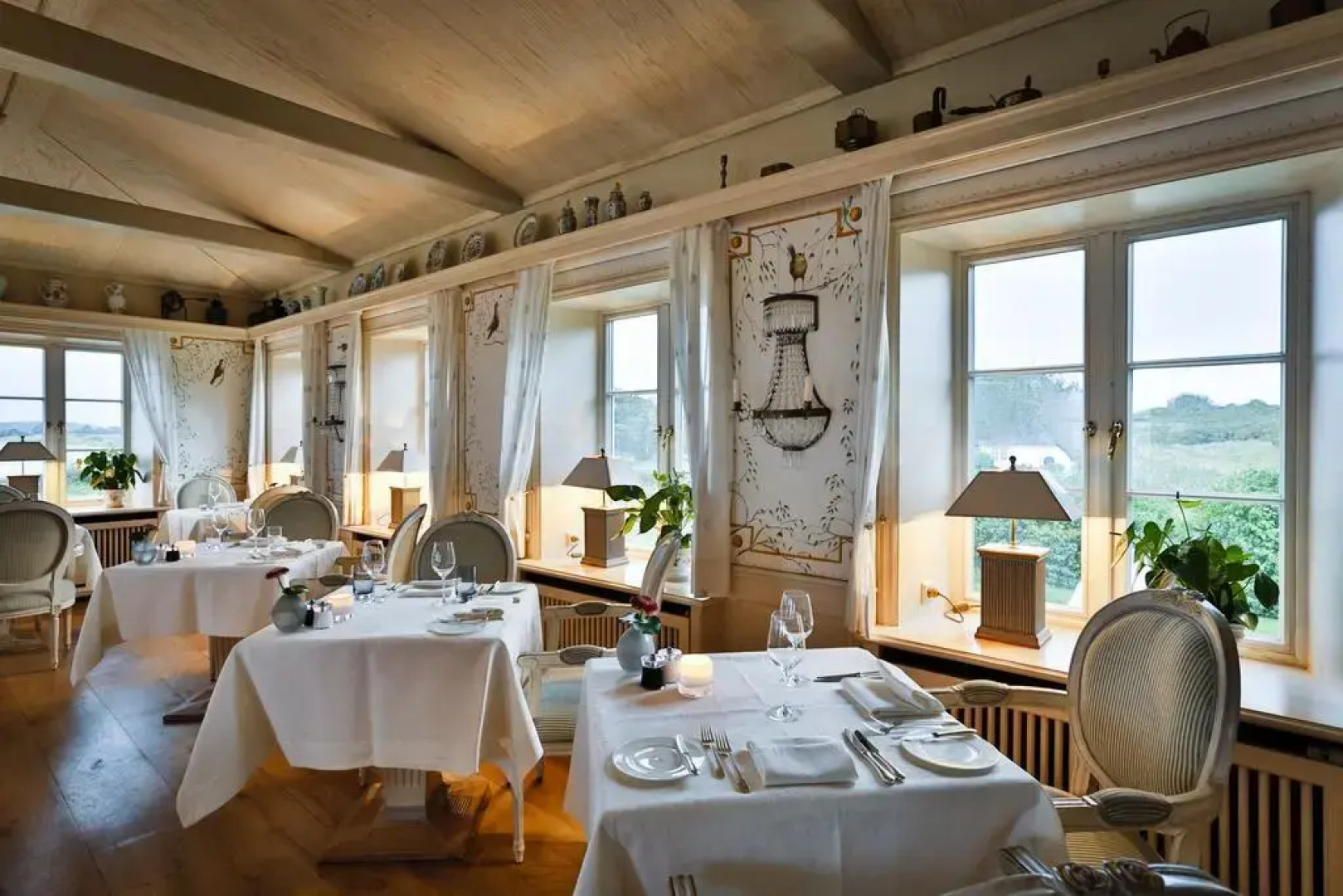 Hotel Fährhaus Sylt