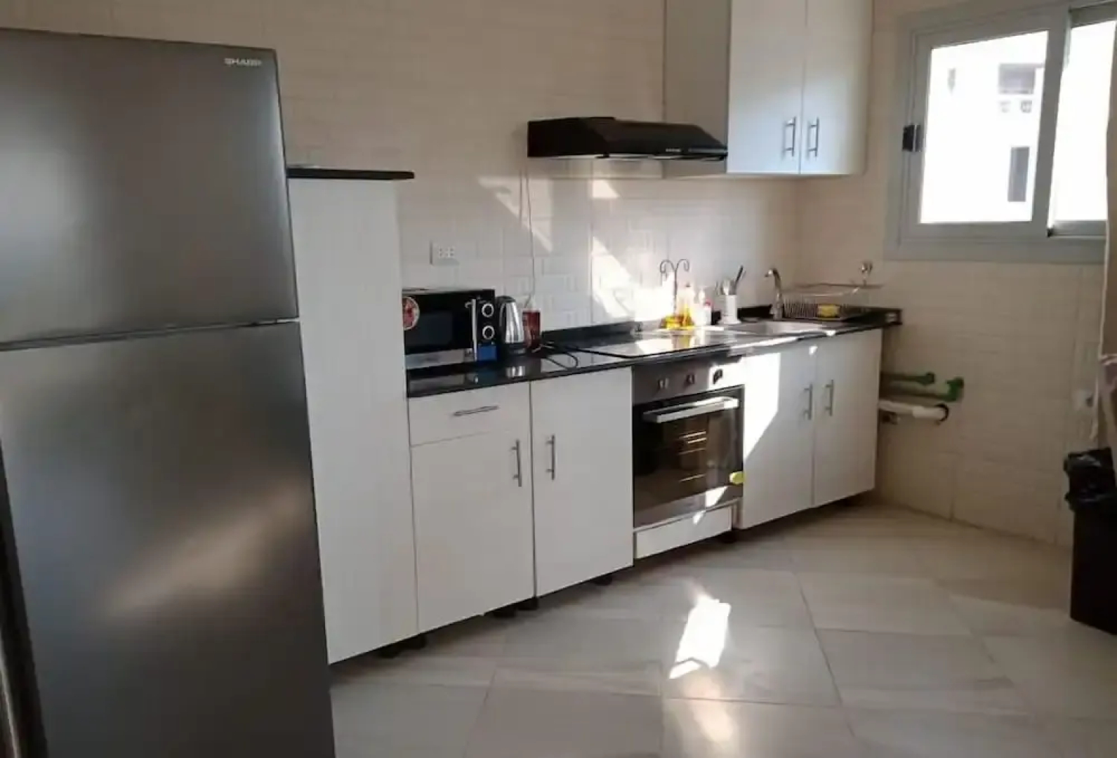 Ein Bay Appartment