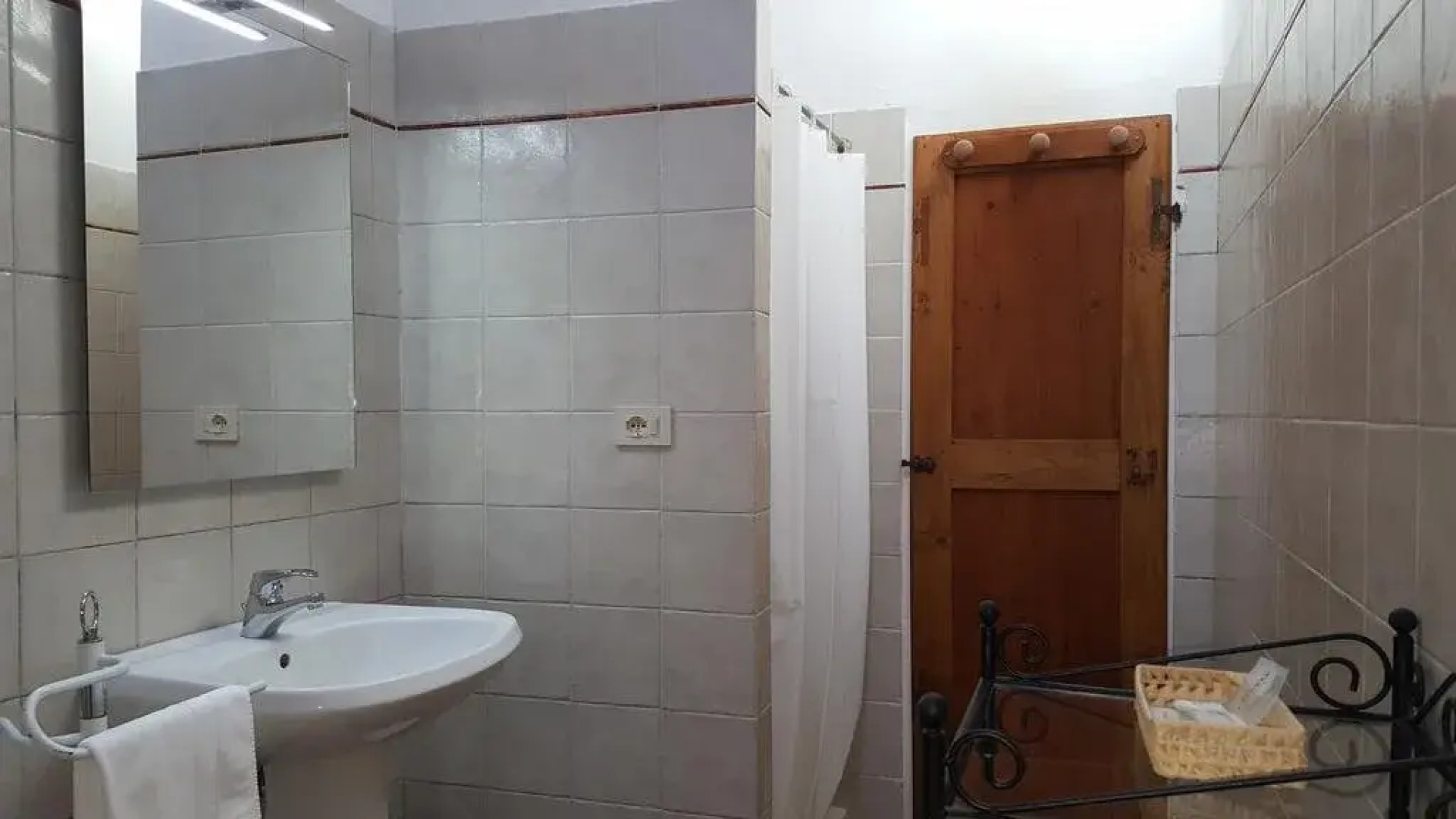 Casa Vacanze Fornace