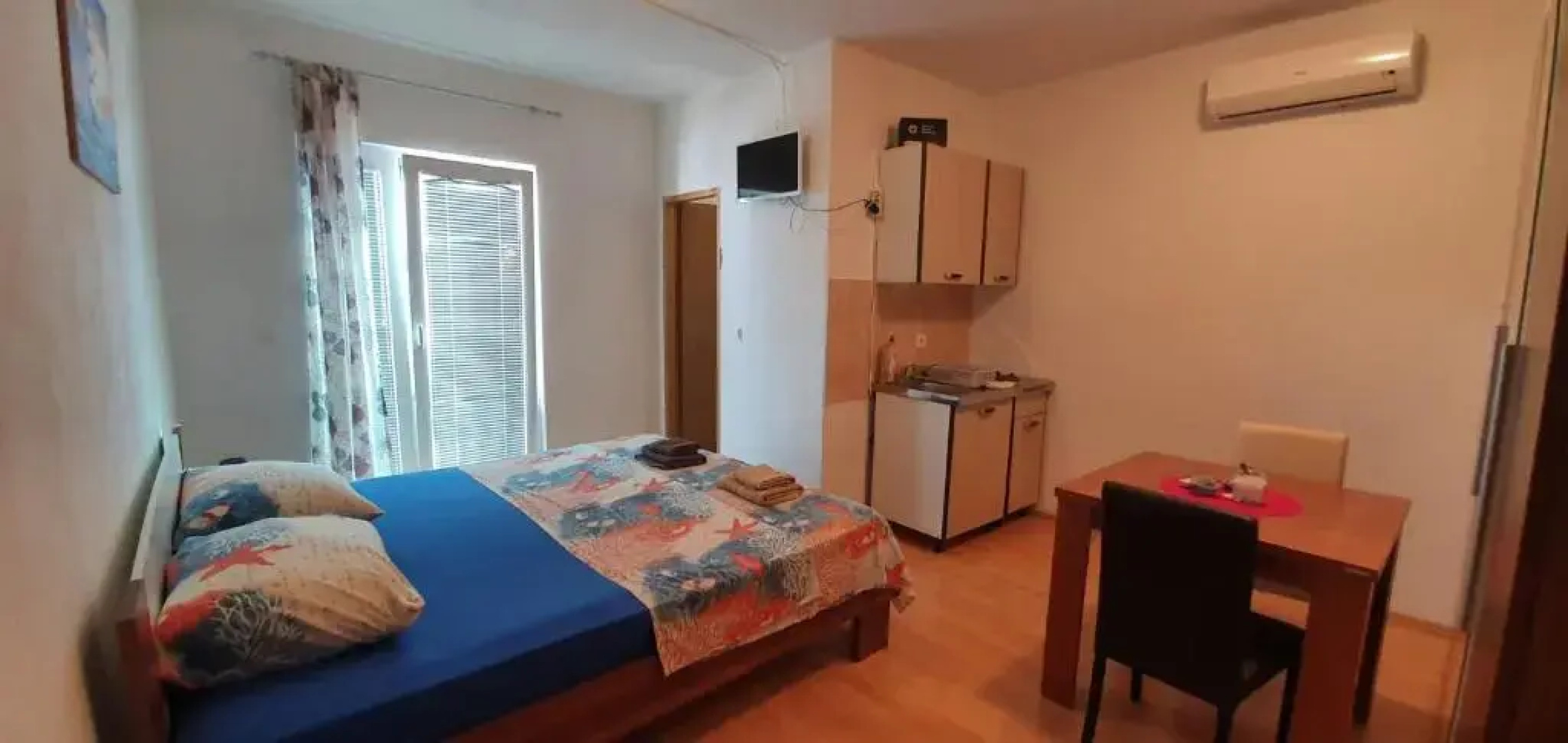 Apartments Muic