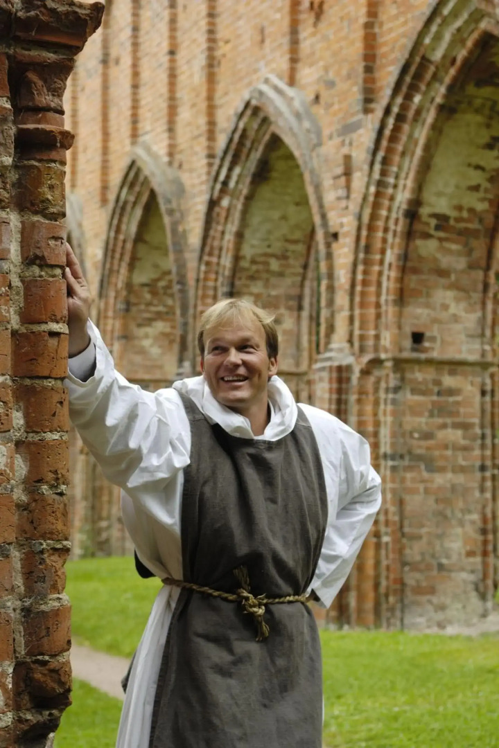 Klosterschanke Hude Hotel Ferienwohnungen Restaurant Cafe