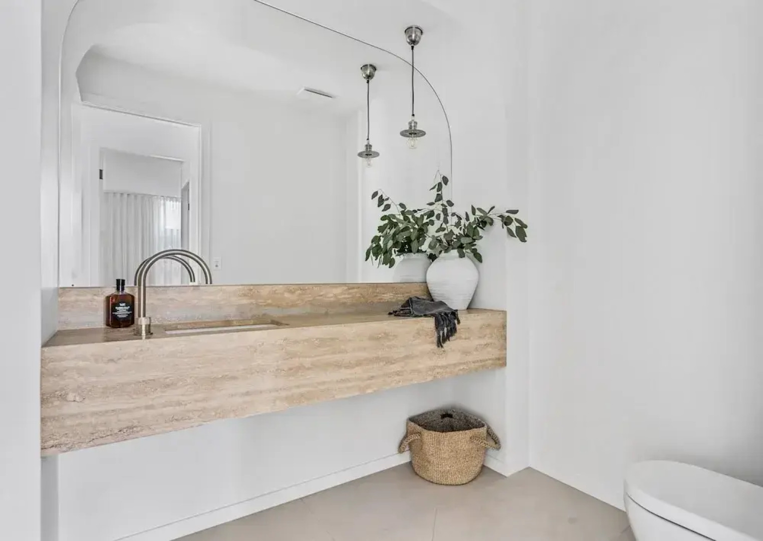 Maple Suite, Berry - by Linnaeus Collection