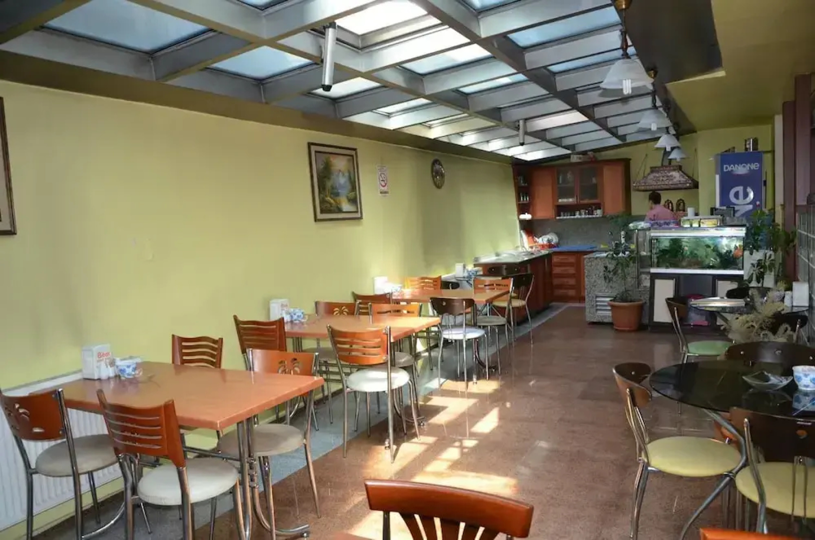 Sadikoglu Oteli