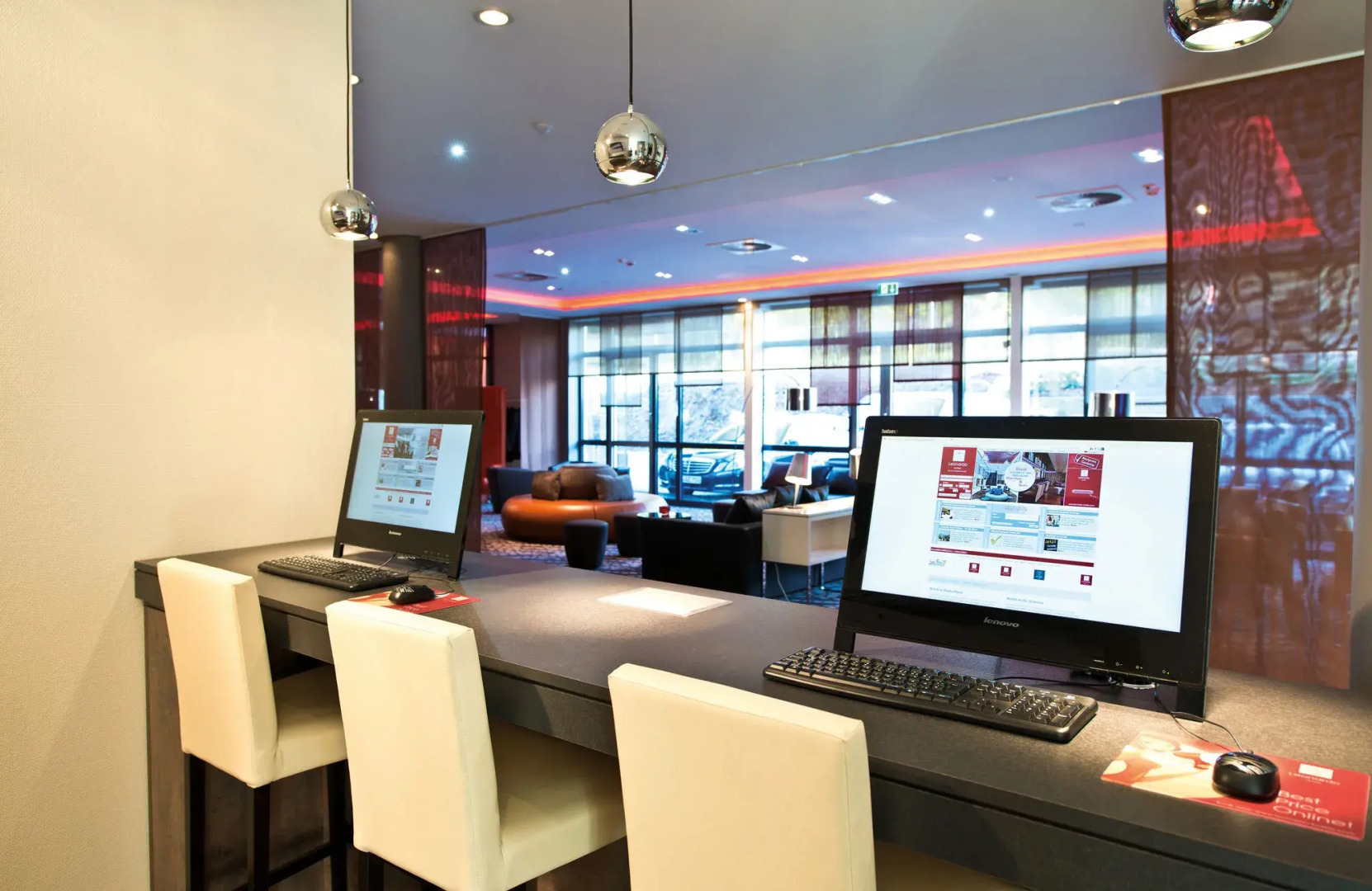 Leonardo Hotel Völklingen - Saarbrücken