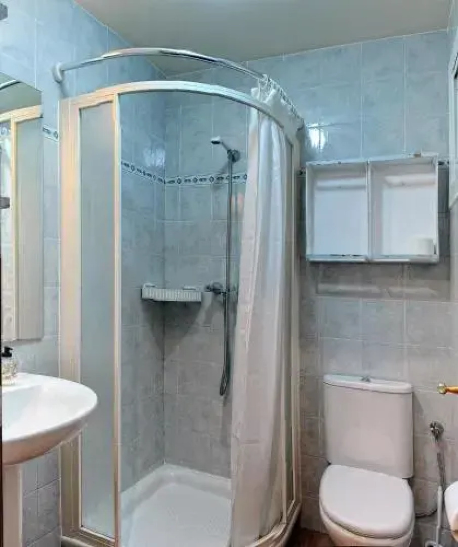 Ático del Holandés