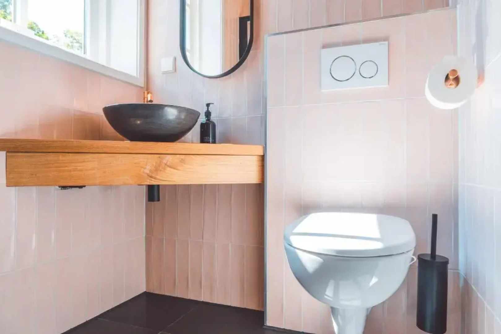 Buitenliefde, romantisch verblijf voor 2 personen