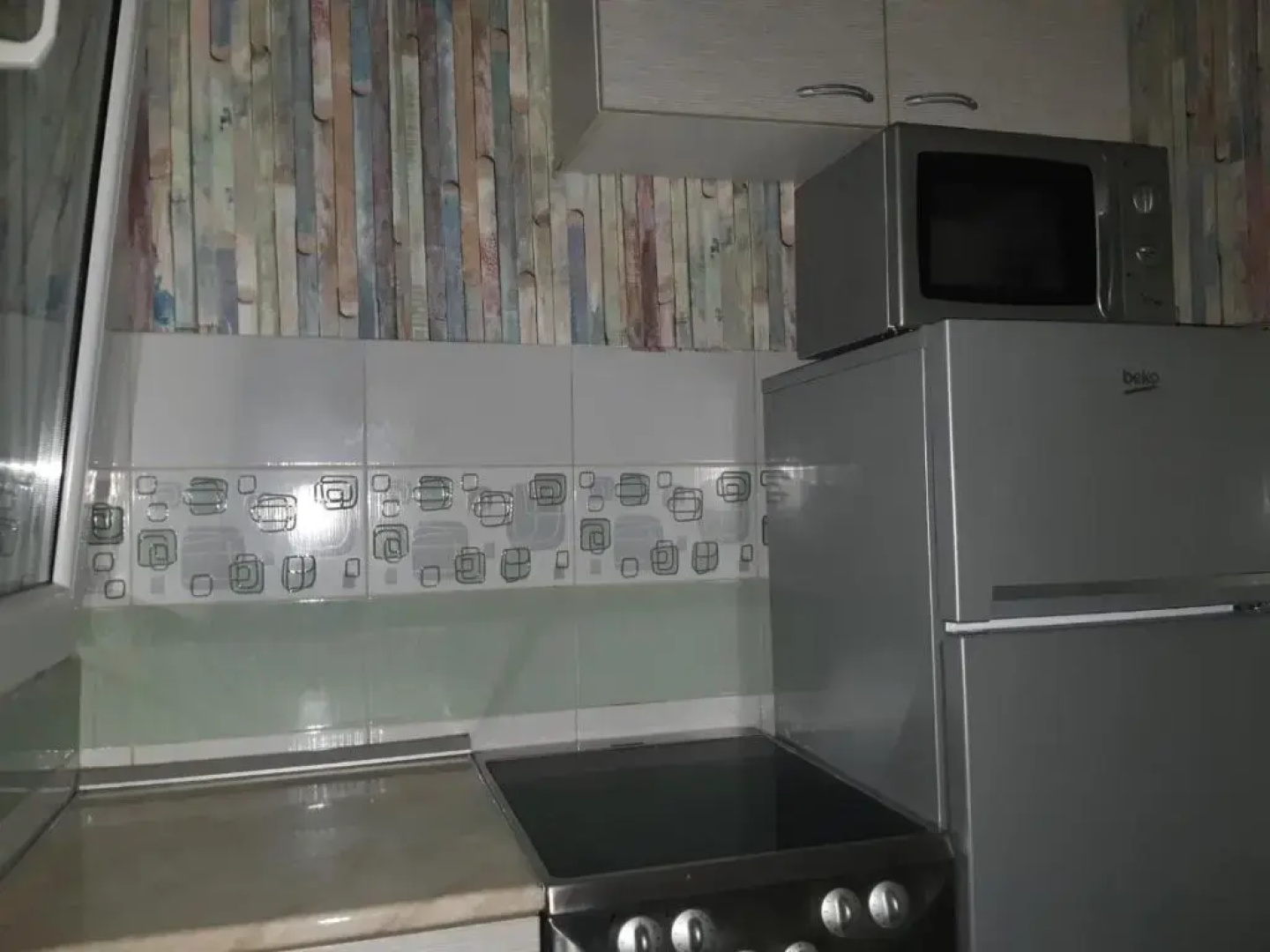 Sweet Home Danube Liman Apartment