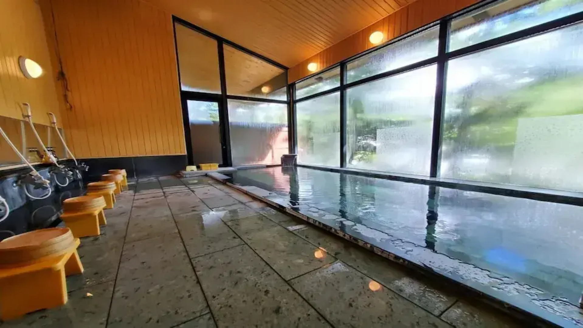 Zao Onsen Ryokan Kinosato