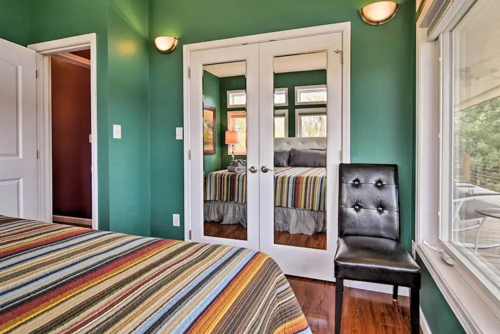 Private Blue Ridge Home w/ Hot Tub, Mountain Views